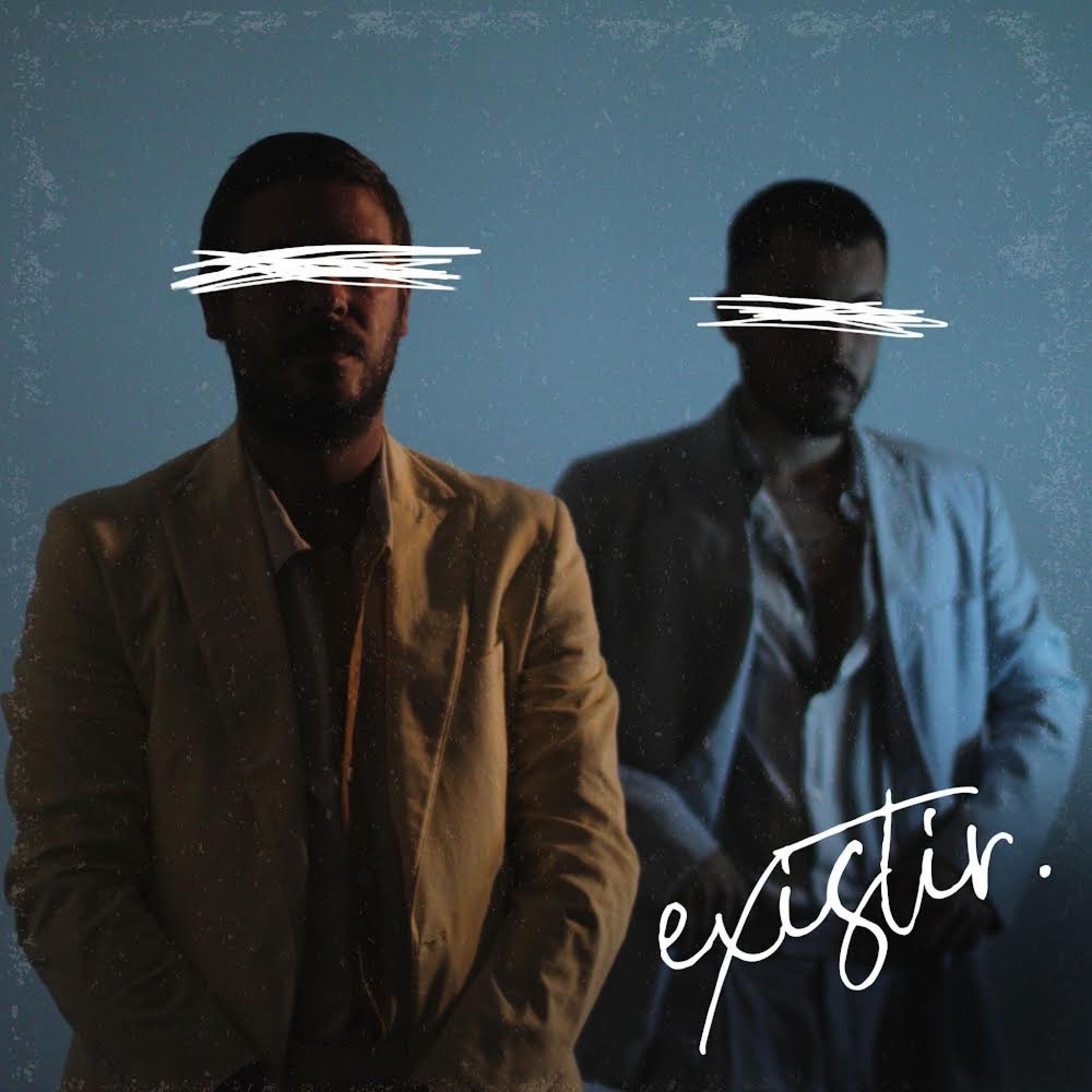 Existir (feat. Philipi)