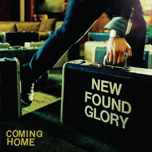 New Found Glory - A Thousand Years (G karaoke) 带和声伴奏
