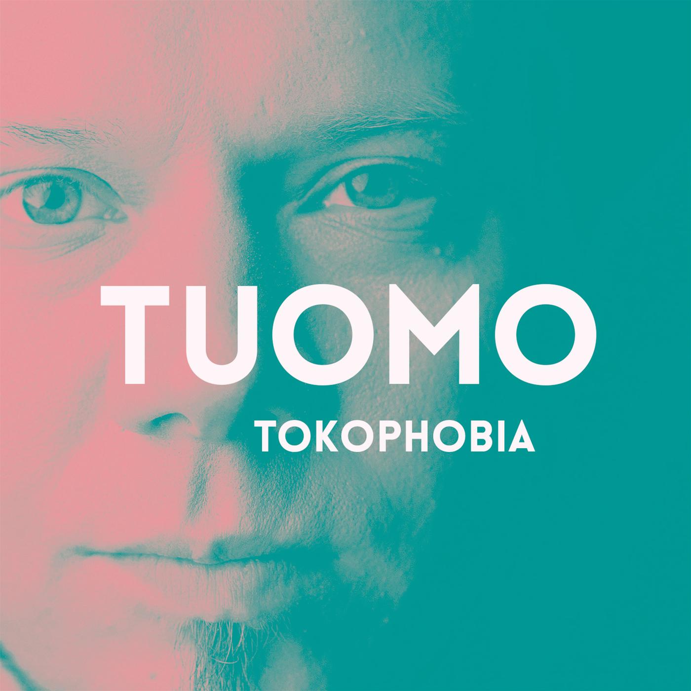 Tokophobia