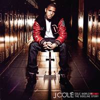 J Cole - Sideline Story