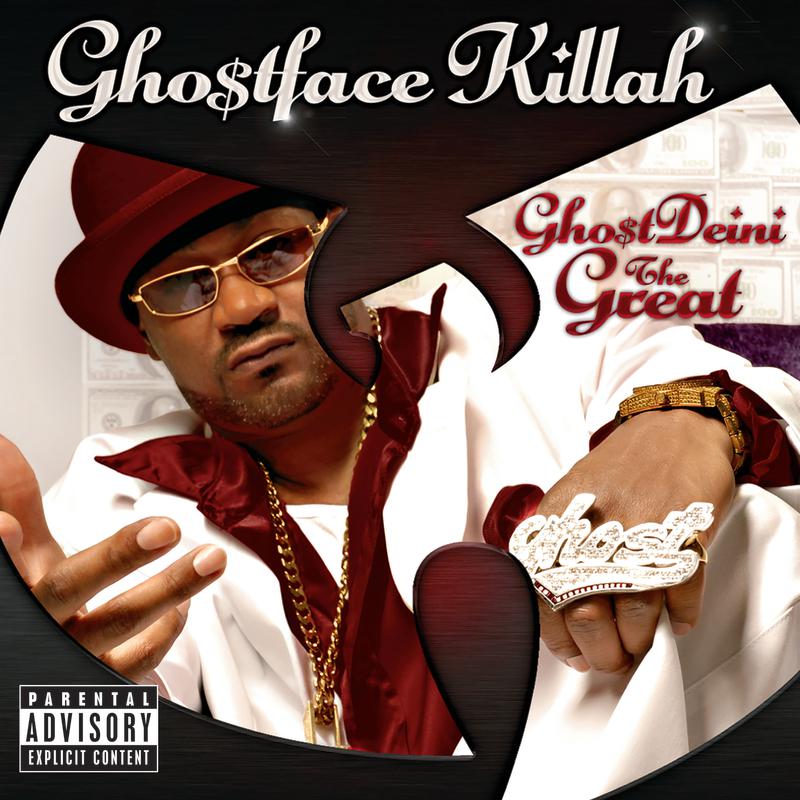 Ghostface - It's Over (Explicit Album Version w/o skit)