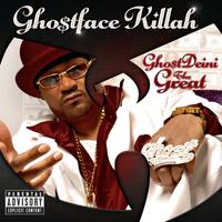 原版伴奏   Ghostface Killah - Mighty Healthy (Instrumental)无和声