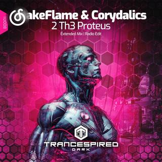 硬性迷幻舞曲精选|从《2 Th3 Proteus (Extended Mix)》听起