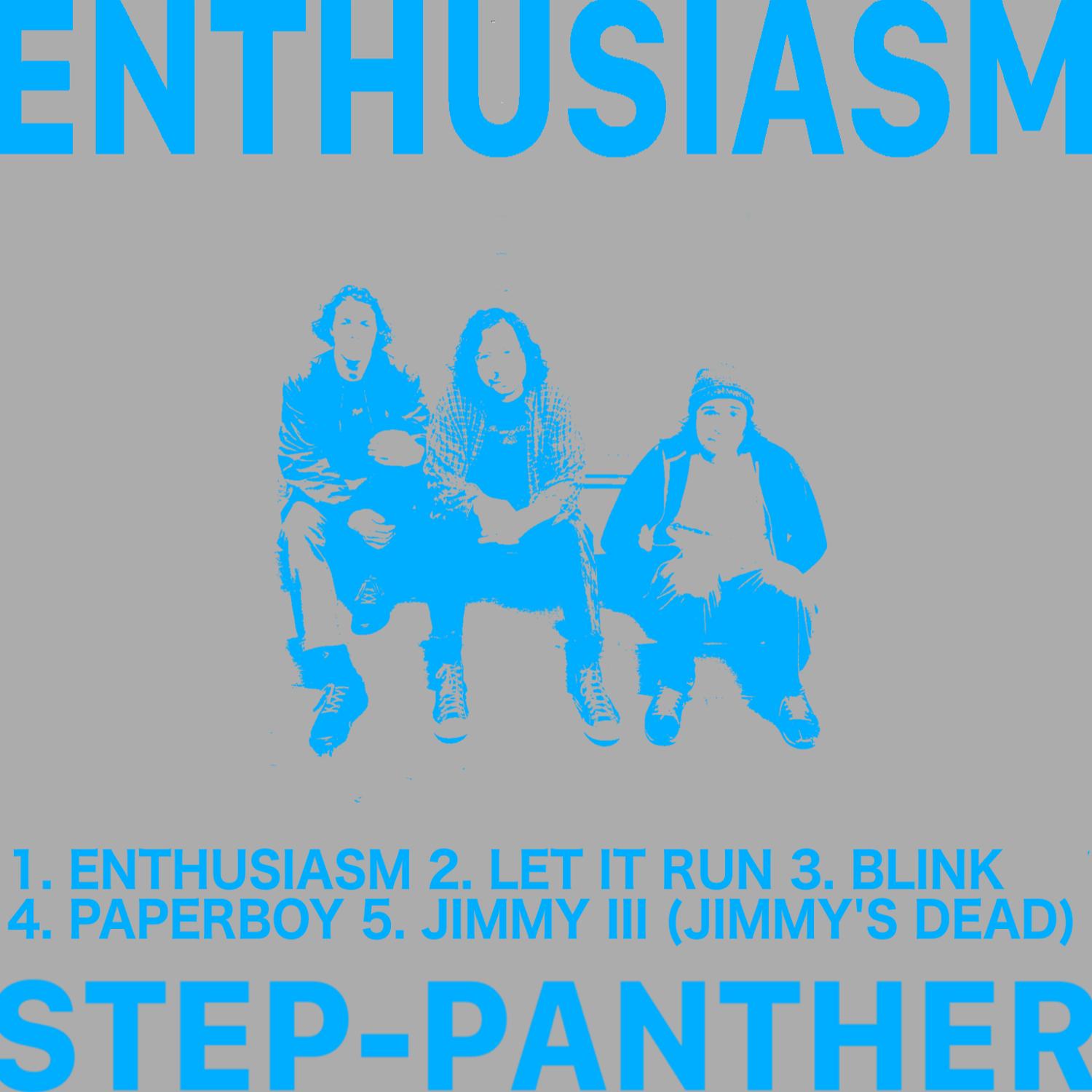Enthusiasm