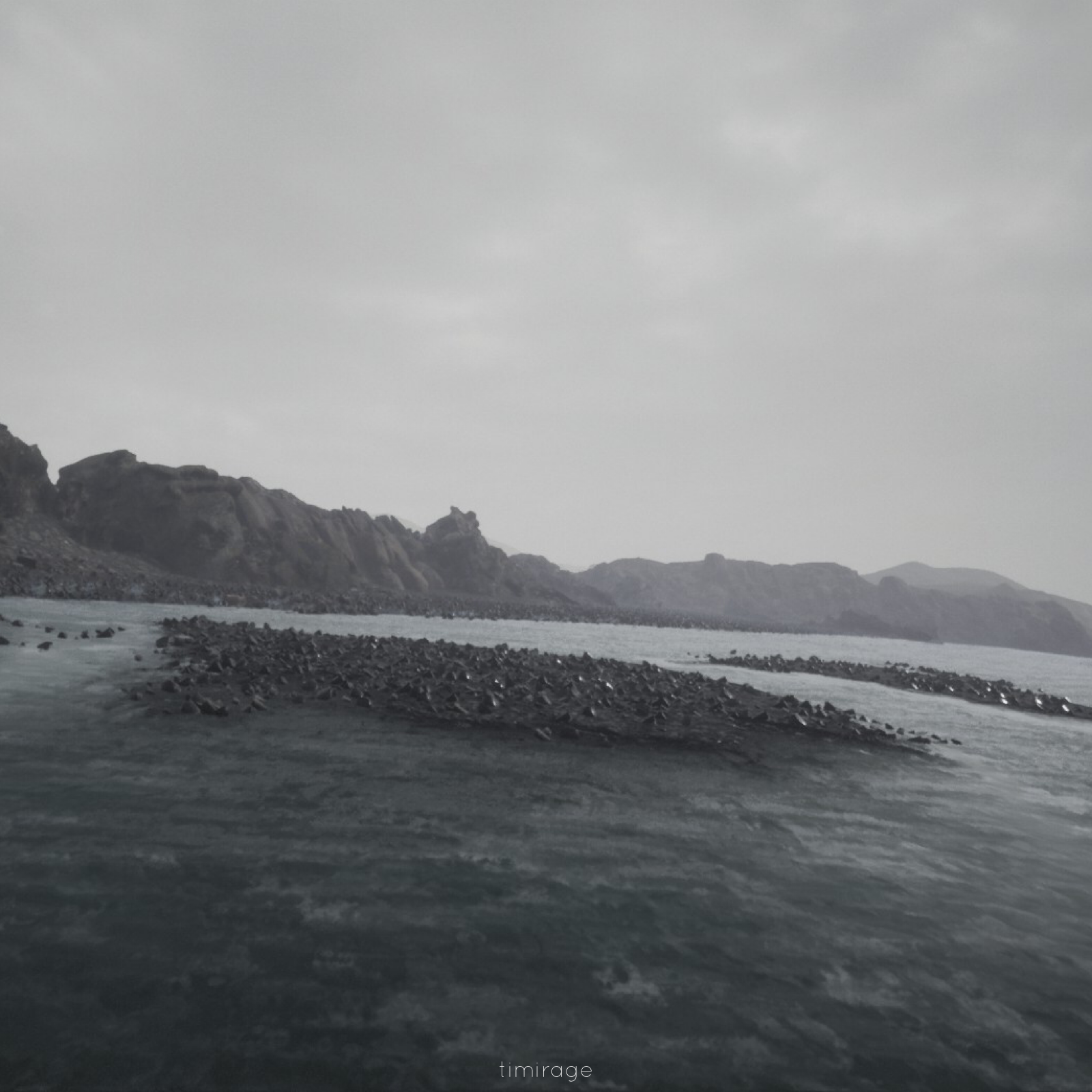 消融