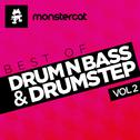 Monstercat - Best of DNB/Drumstep, Vol. 2专辑