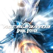 ACCELERATOR (Dark Matter Drive)