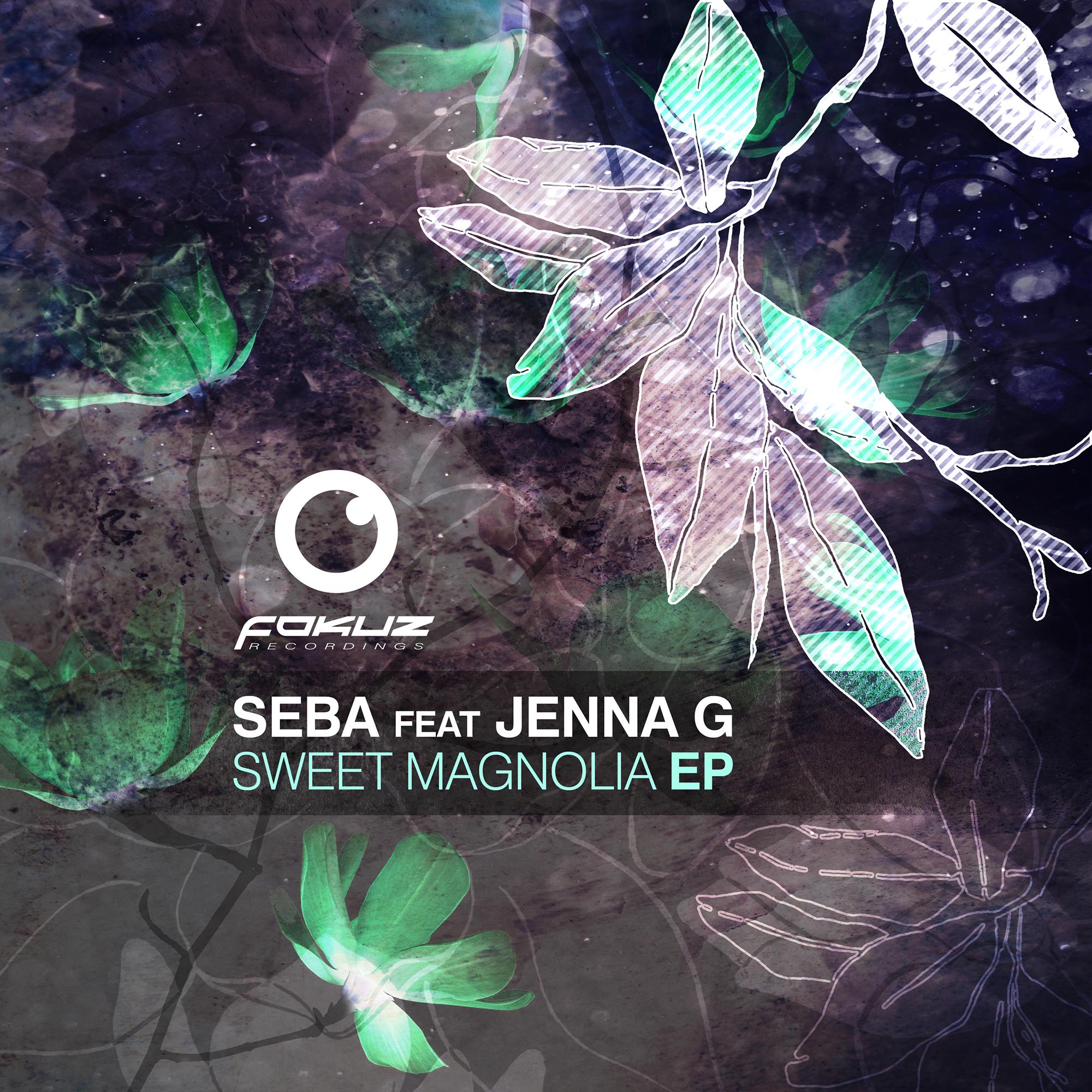 Sweet Magnolia EP