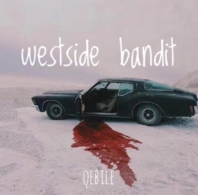 Westside Bandi*t专辑