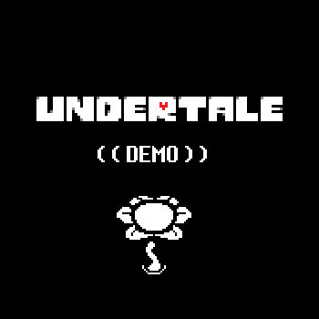 Undertale Demo OST专辑