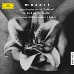 Mozart: Symphonies Nos.35 "Haffner", 40 & 41 "Jupiter"专辑