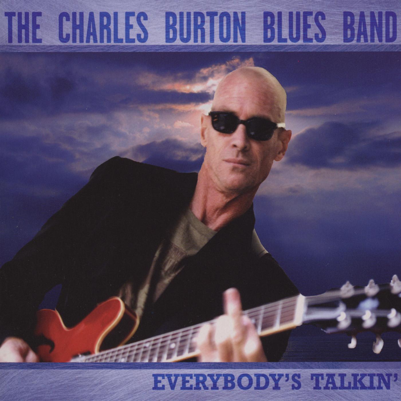 Everybody's Talkin'