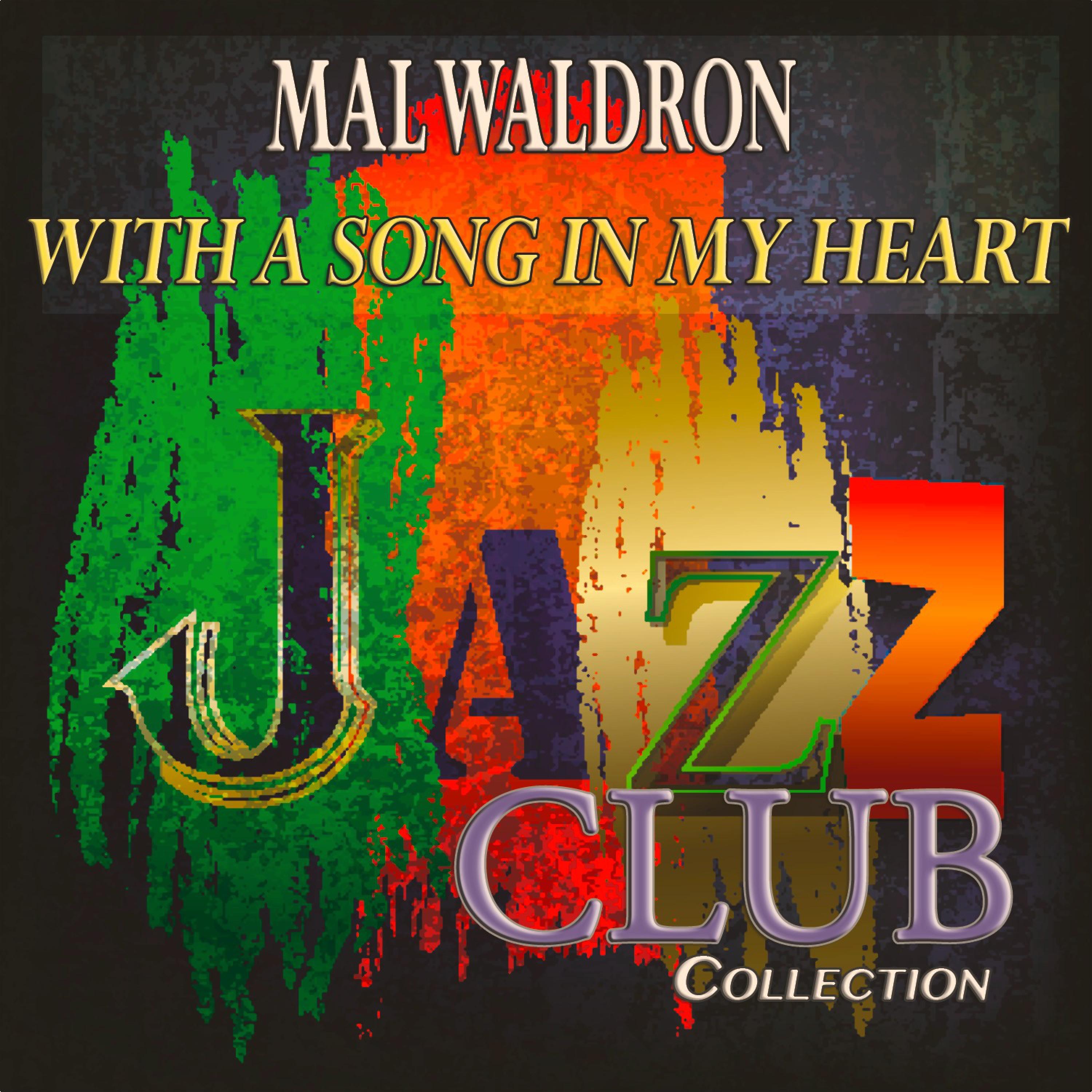 With a Song in My Heart