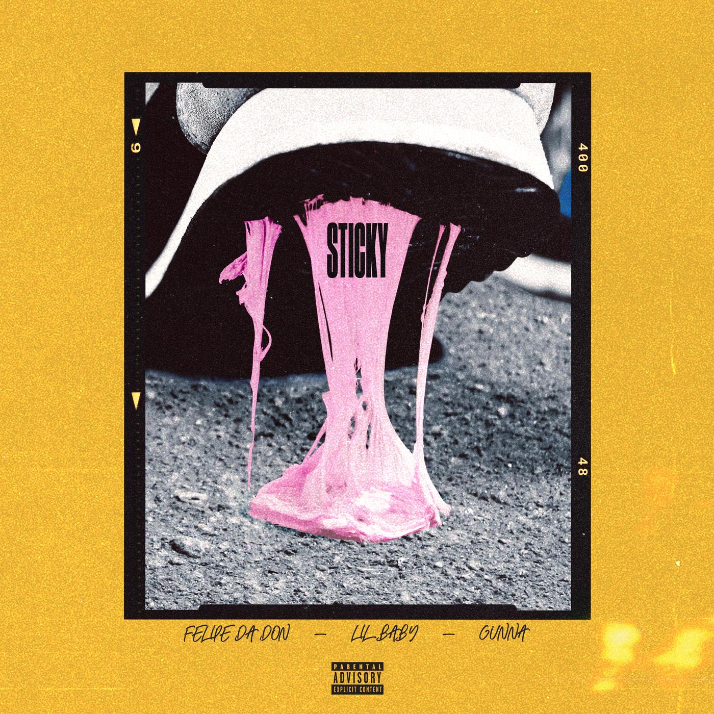 Sticky (Remix)