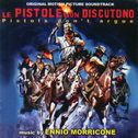 Le Pistole Non Discutono专辑