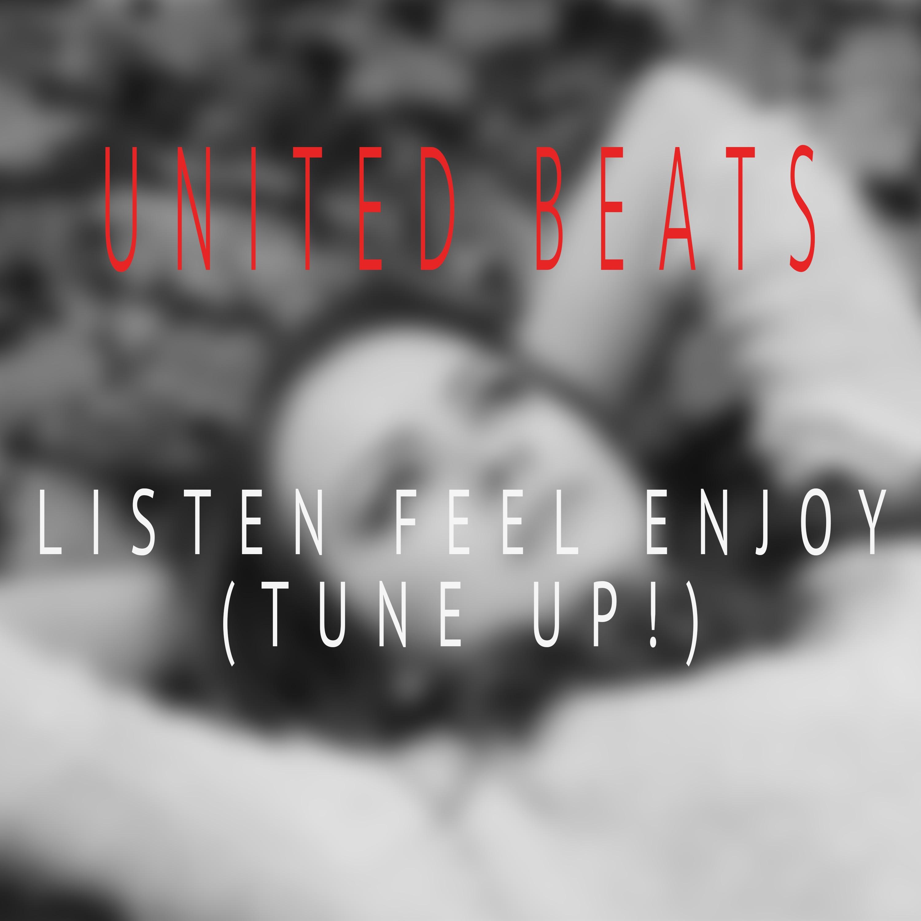Listen Feel Enjoy