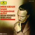 Schumann: Carnaval & Faschingsschwank aus Wien专辑