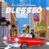 Tehri Green - Blessed (feat. Lil Damage)