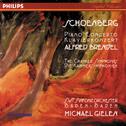 Schoenberg: Piano Concerto; Chamber Symphonies Nos. 1 & 2专辑