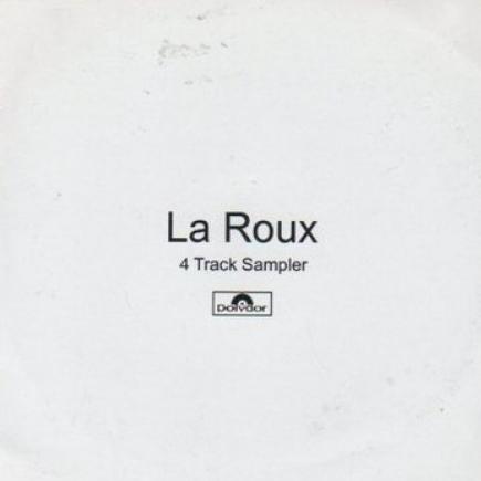 4 Track Sampler