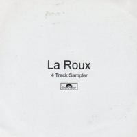 Quicksand - La Roux (karaoke) (2)