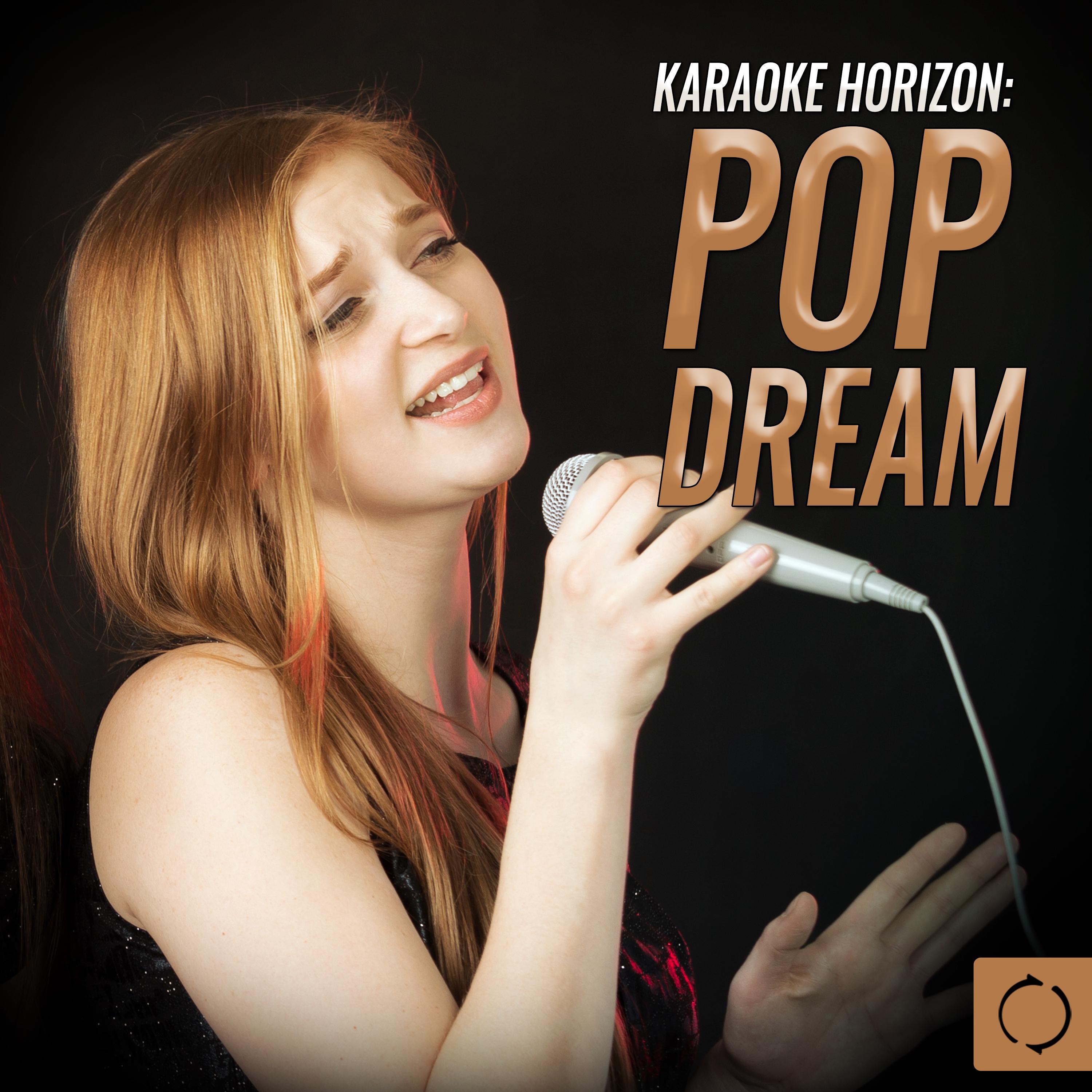 Karaoke Horizon: Pop Dream专辑