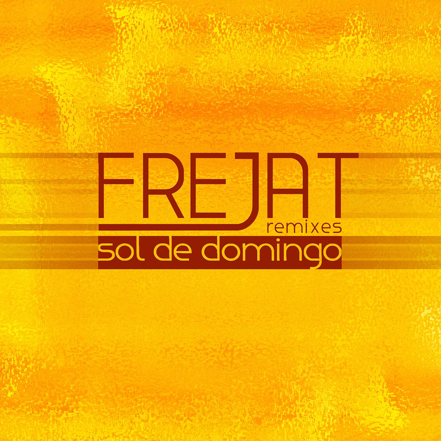 Sol de domingo (Remixes)