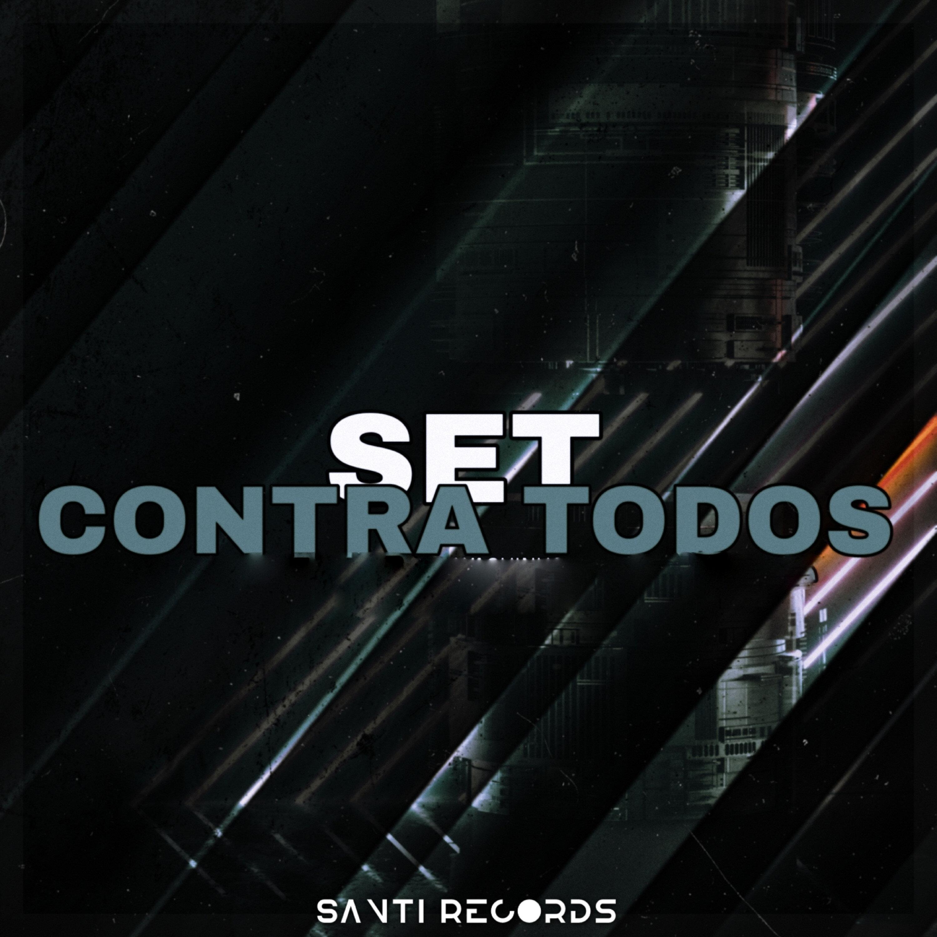 DJ FV - Set Contra Todos (feat. Mc Gw, Mc Magico, Mc Waguinho Caxangá, MC Saci, Mc 2D, MC B7 & Mc Lc)