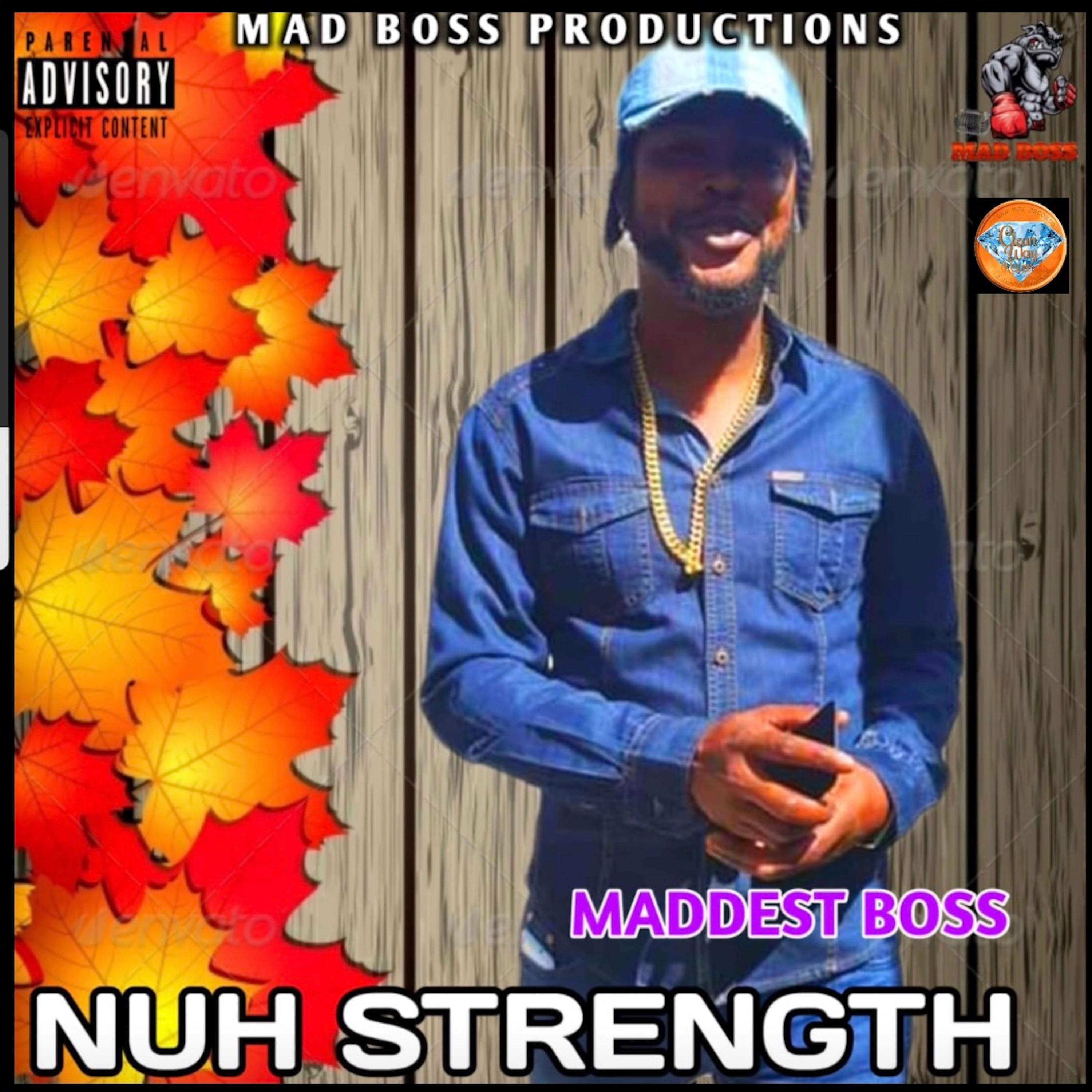 Nuh Strength