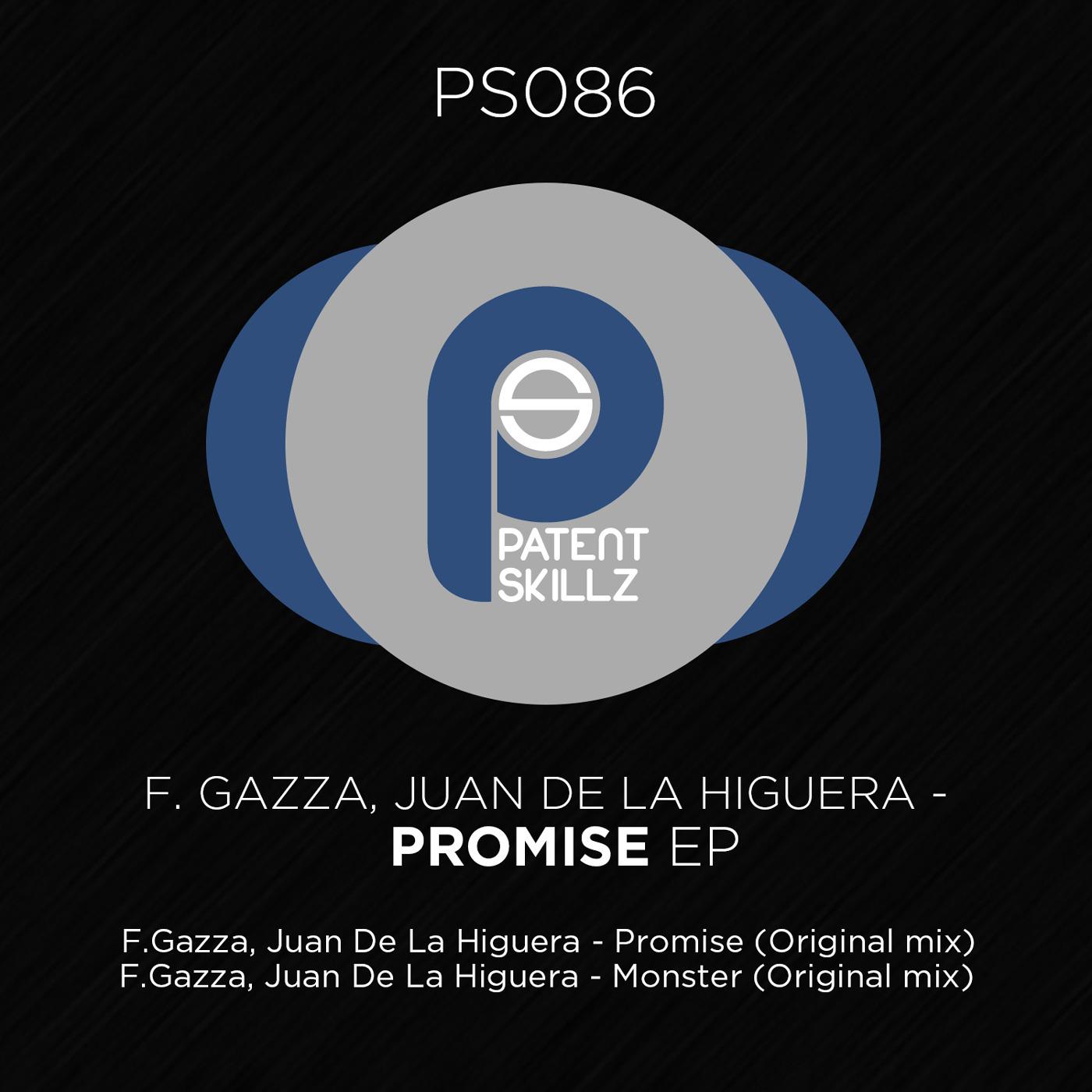 Promise EP