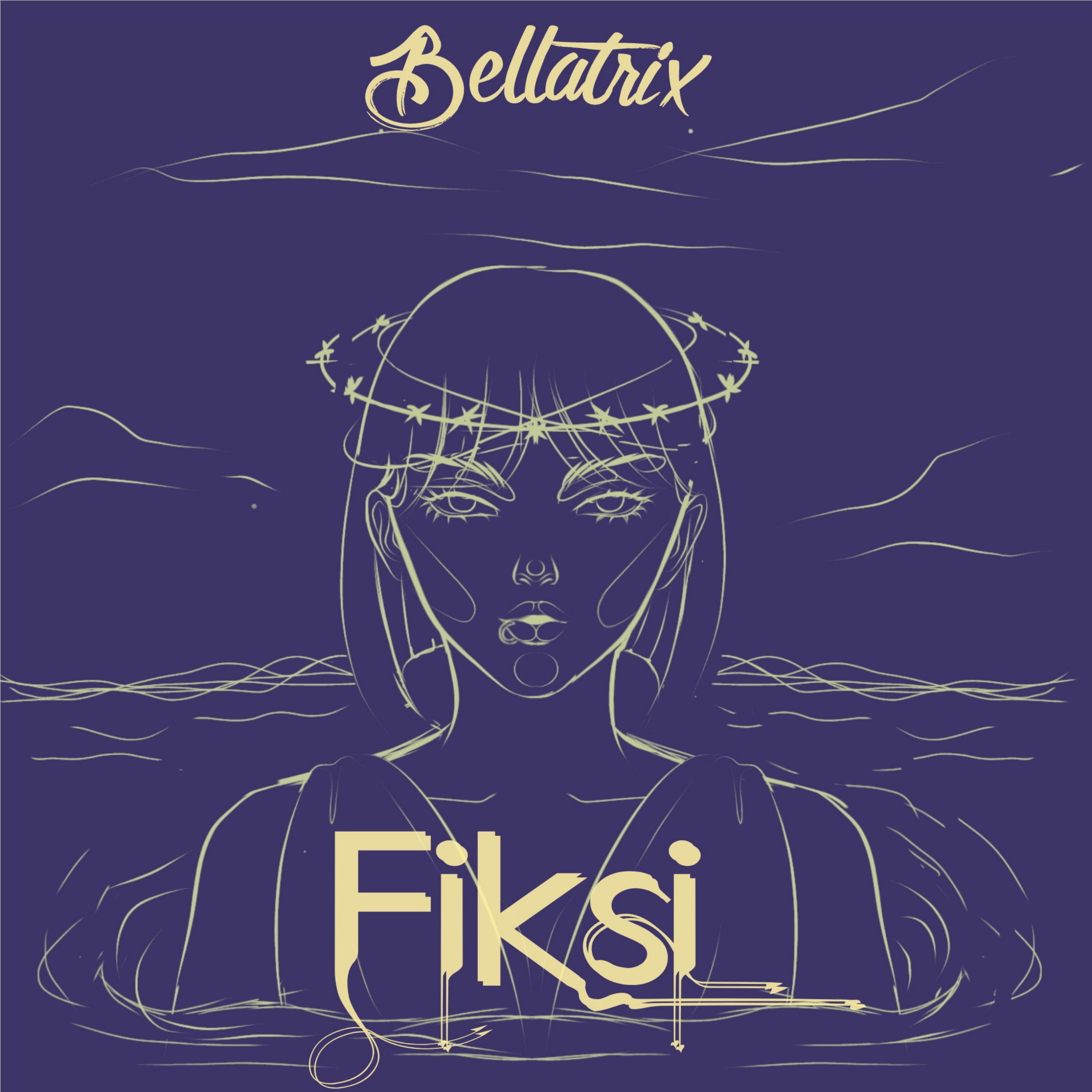 fiksi