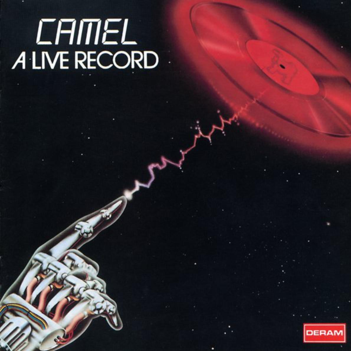 A Live Record