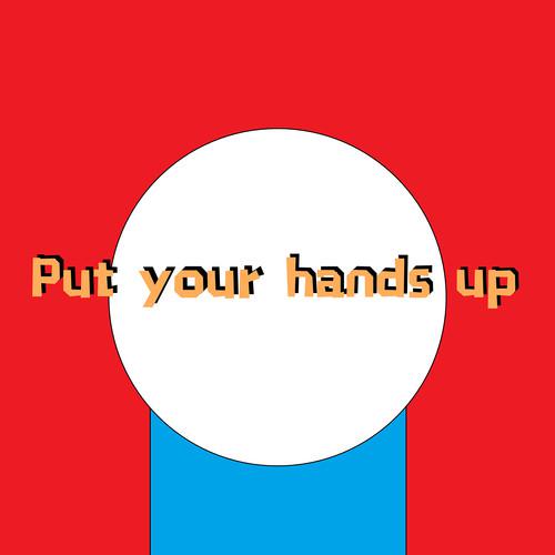 圈C - Put your hands up (伴奏)
