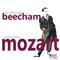 Sir Thomas Beecham Conducting Mozart专辑