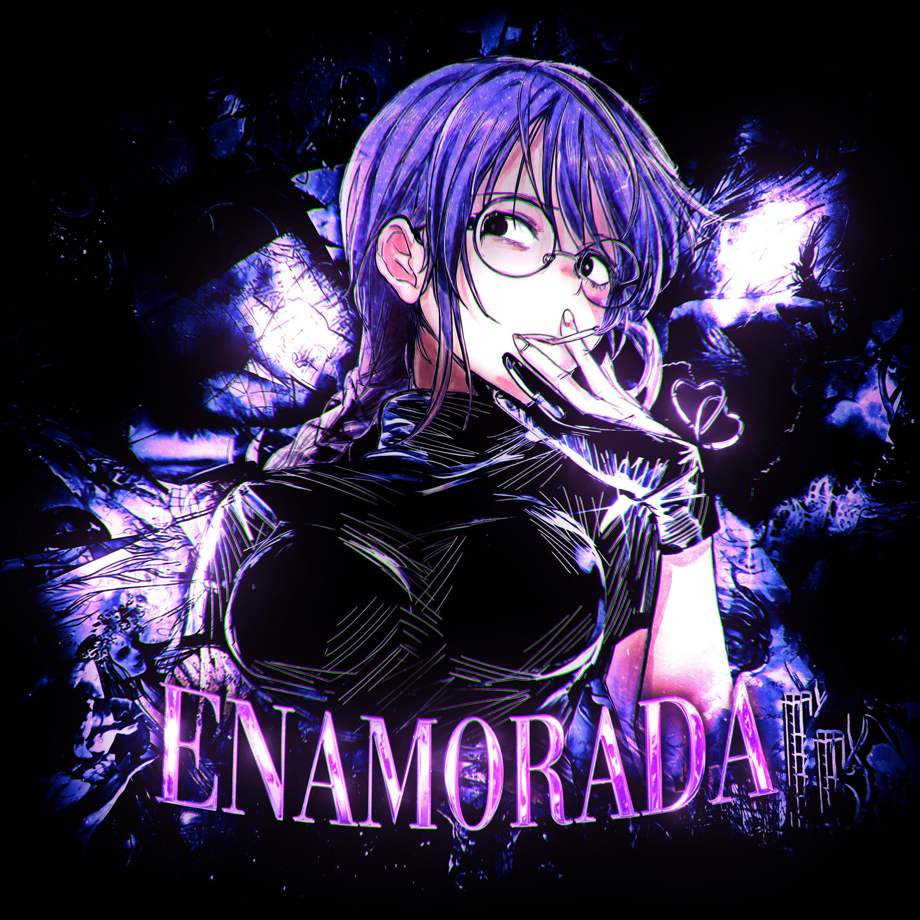 ENAMORADA