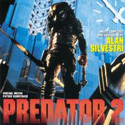 Predator 2 (Original Motion Picture Soundtrack)