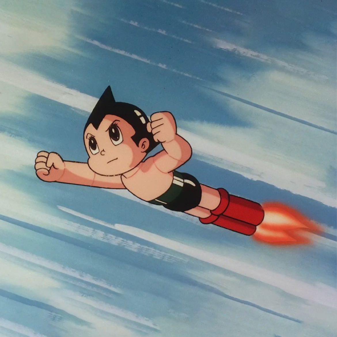 飞行少年（prod by furyl）