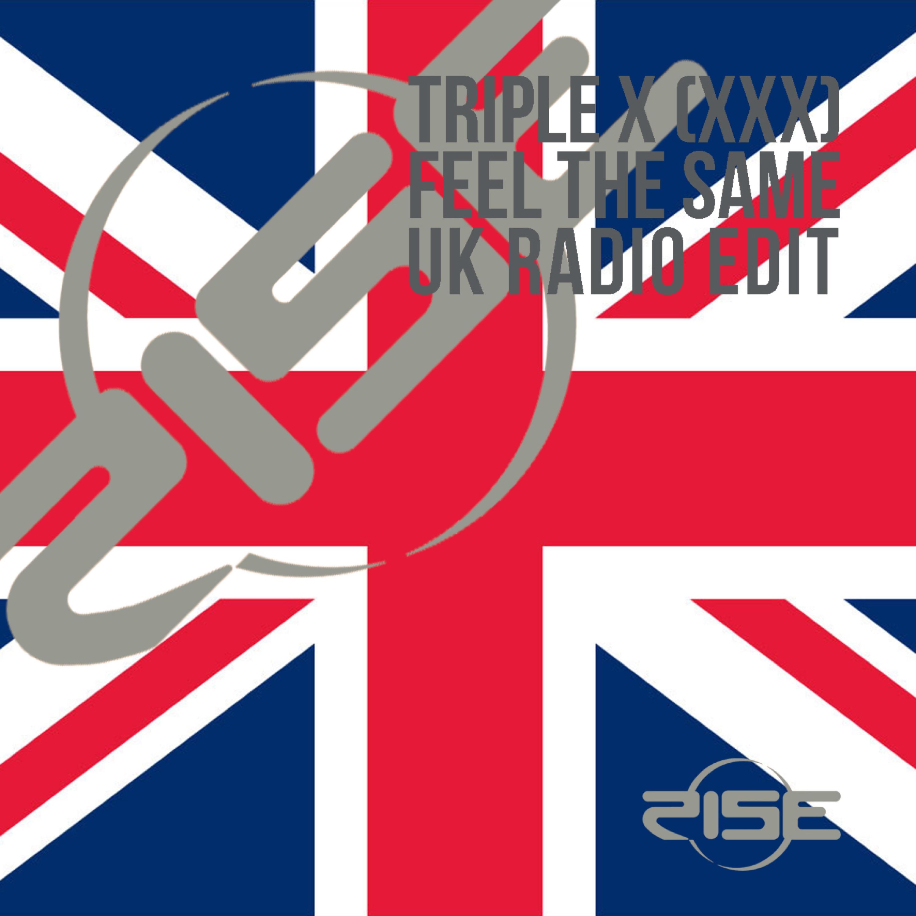 Feel the Same (UK Radio Edit)