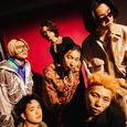 Billyrrom歌手图片