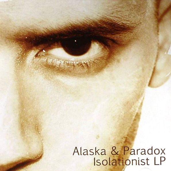 Isolationist LP