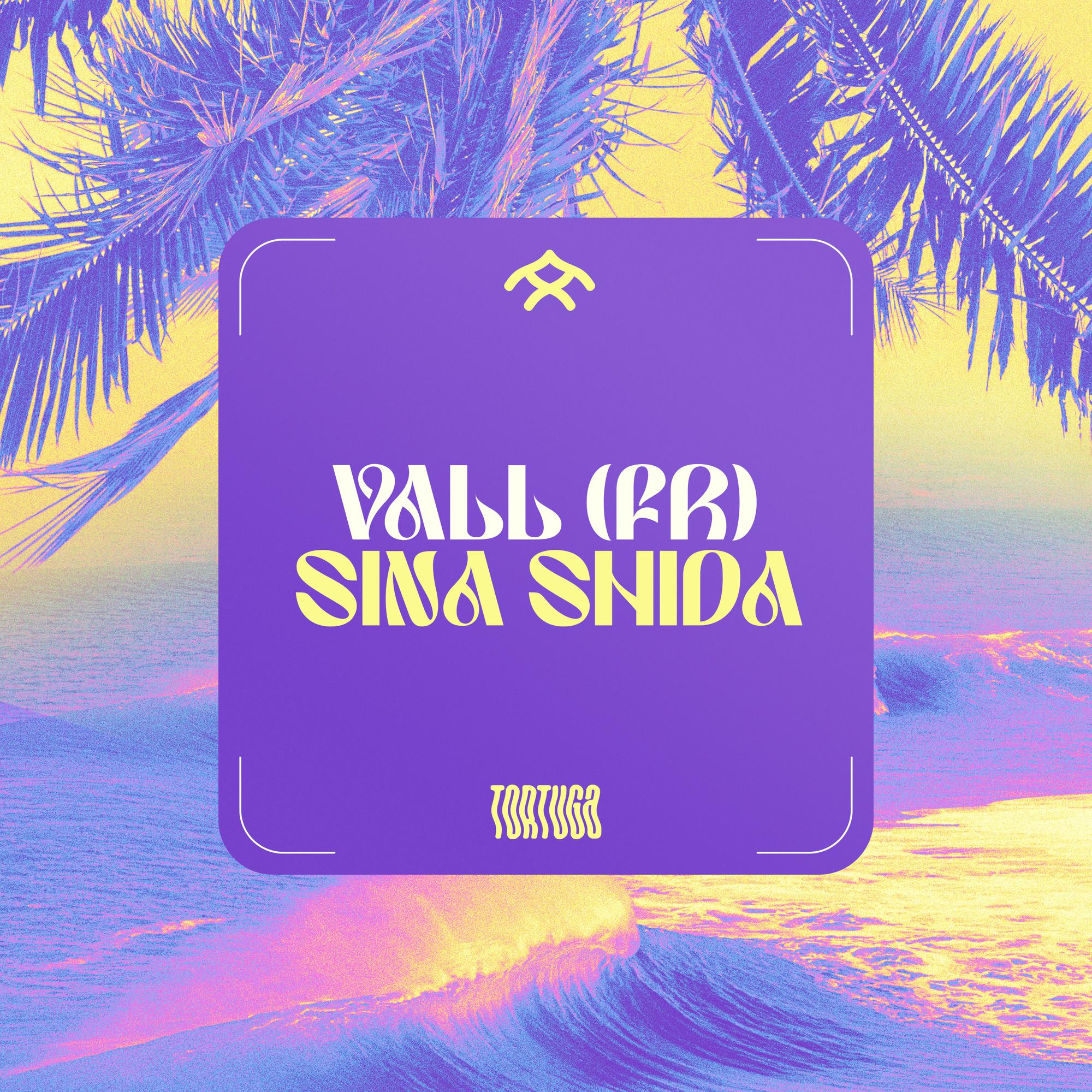 Sina Shida