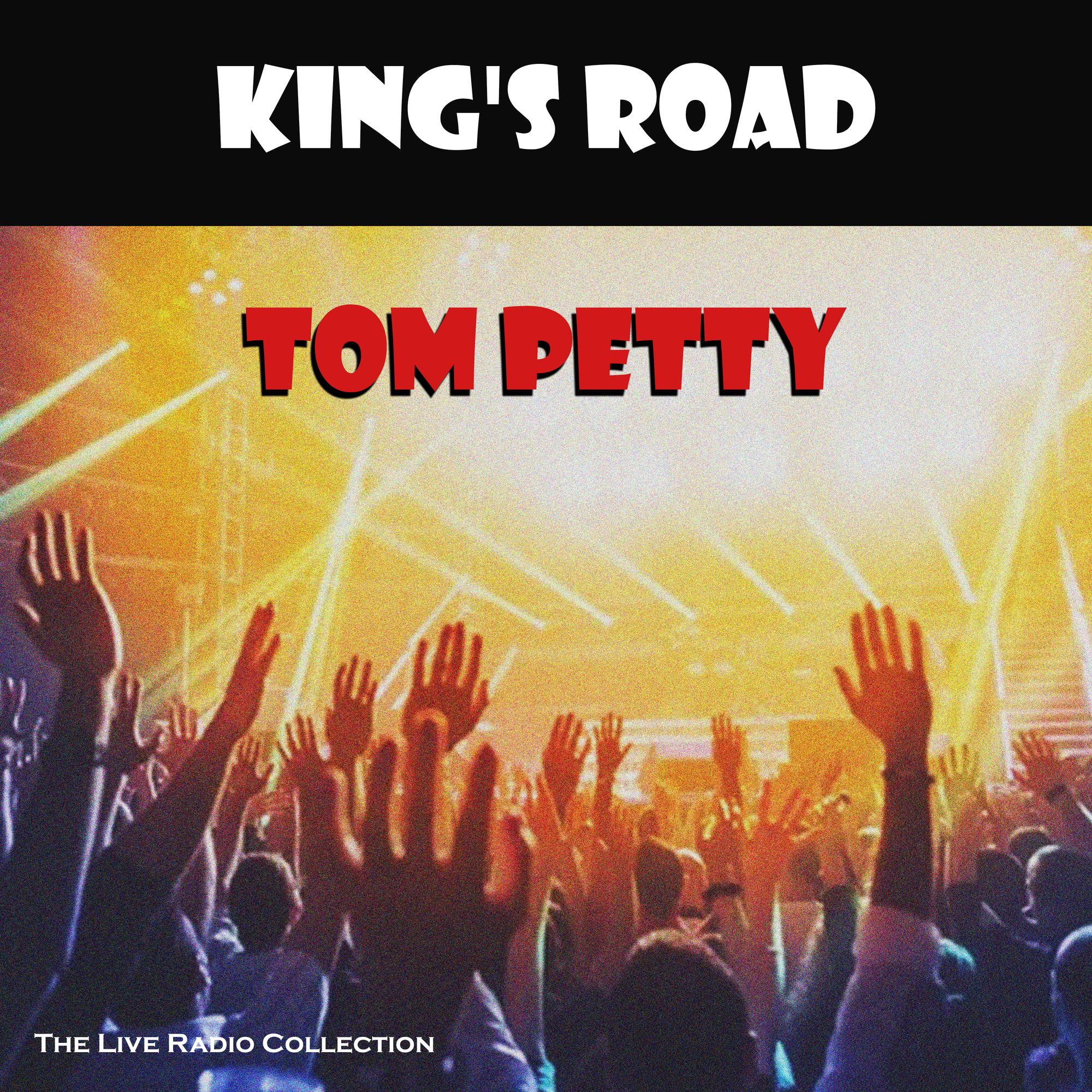 King's Road (Live)