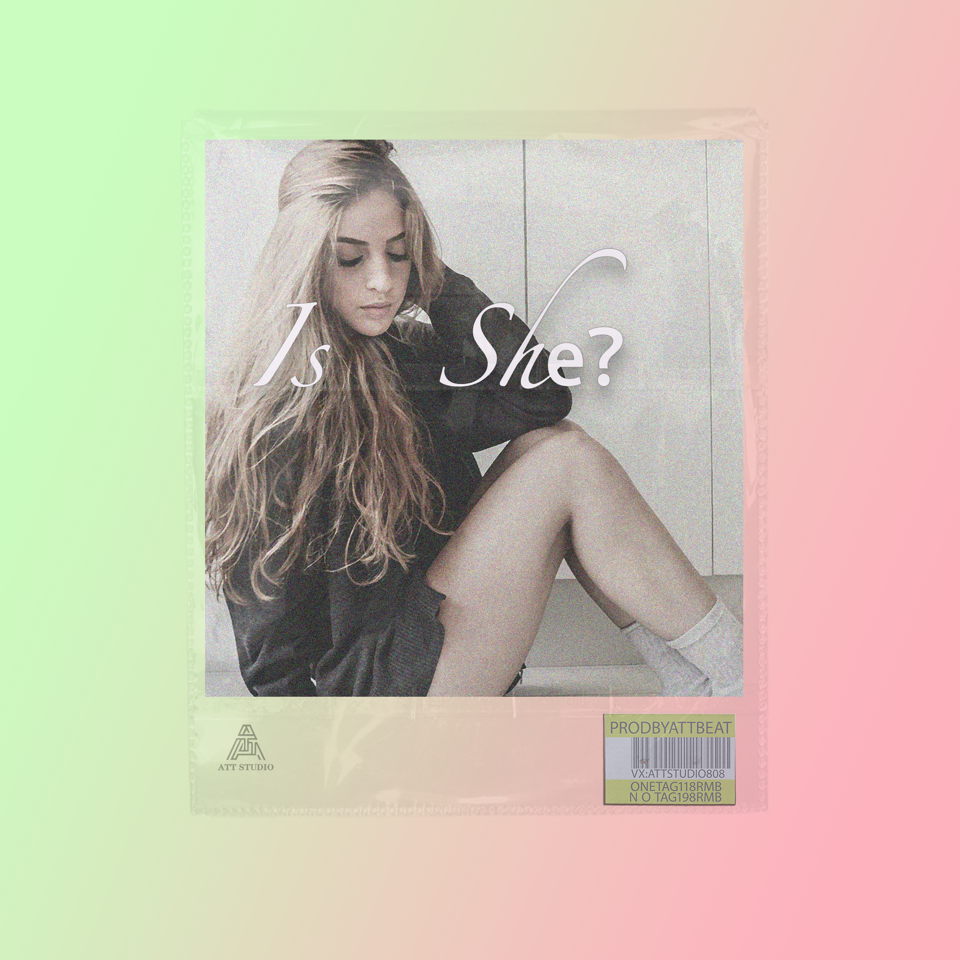 【Free】“Is She?”EmoGuitar Beat