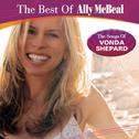 The Best of Ally McBeal: The Songs of Vonda Shepard专辑
