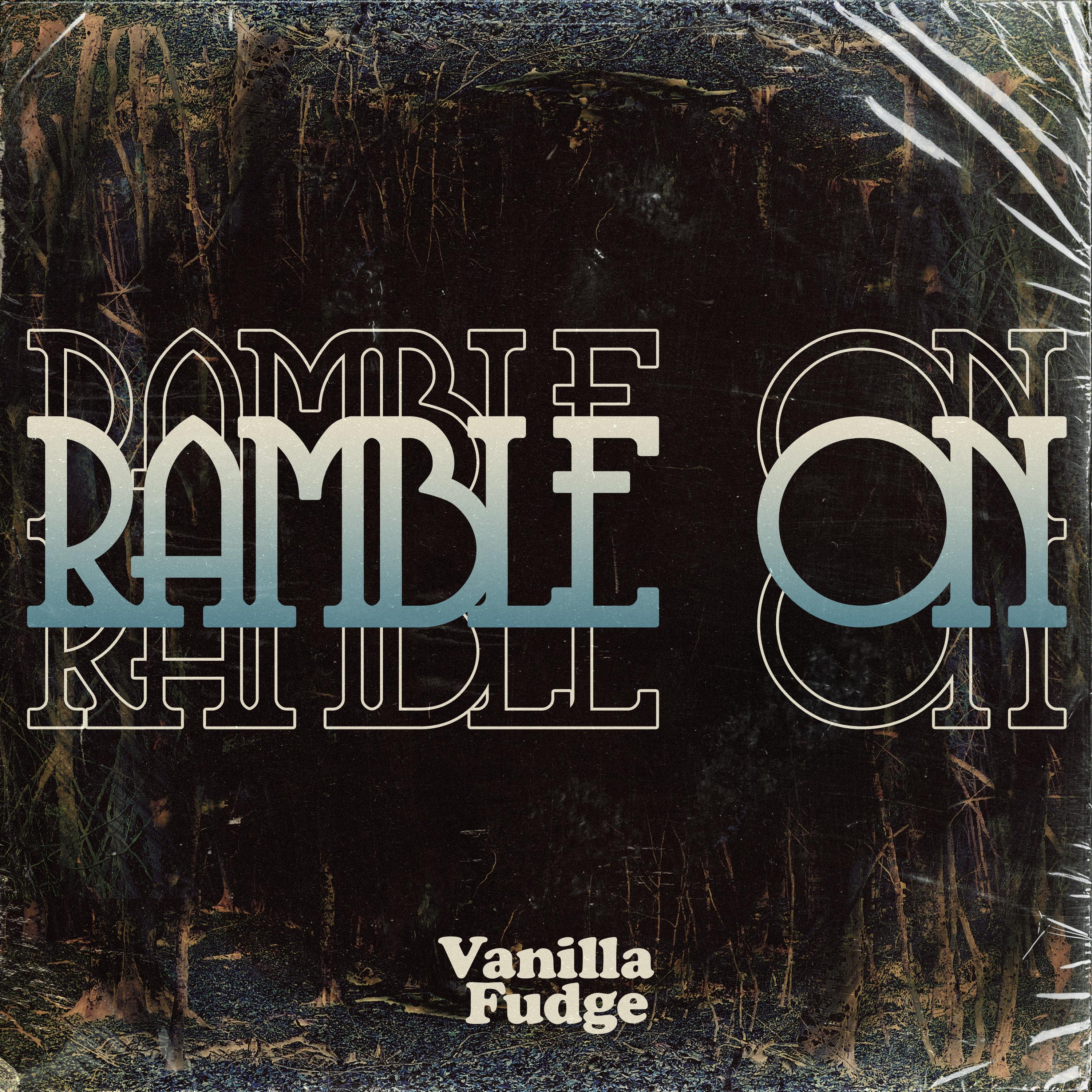 Ramble On