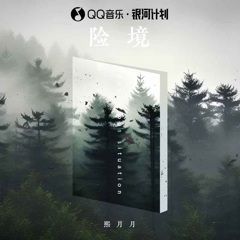 险境