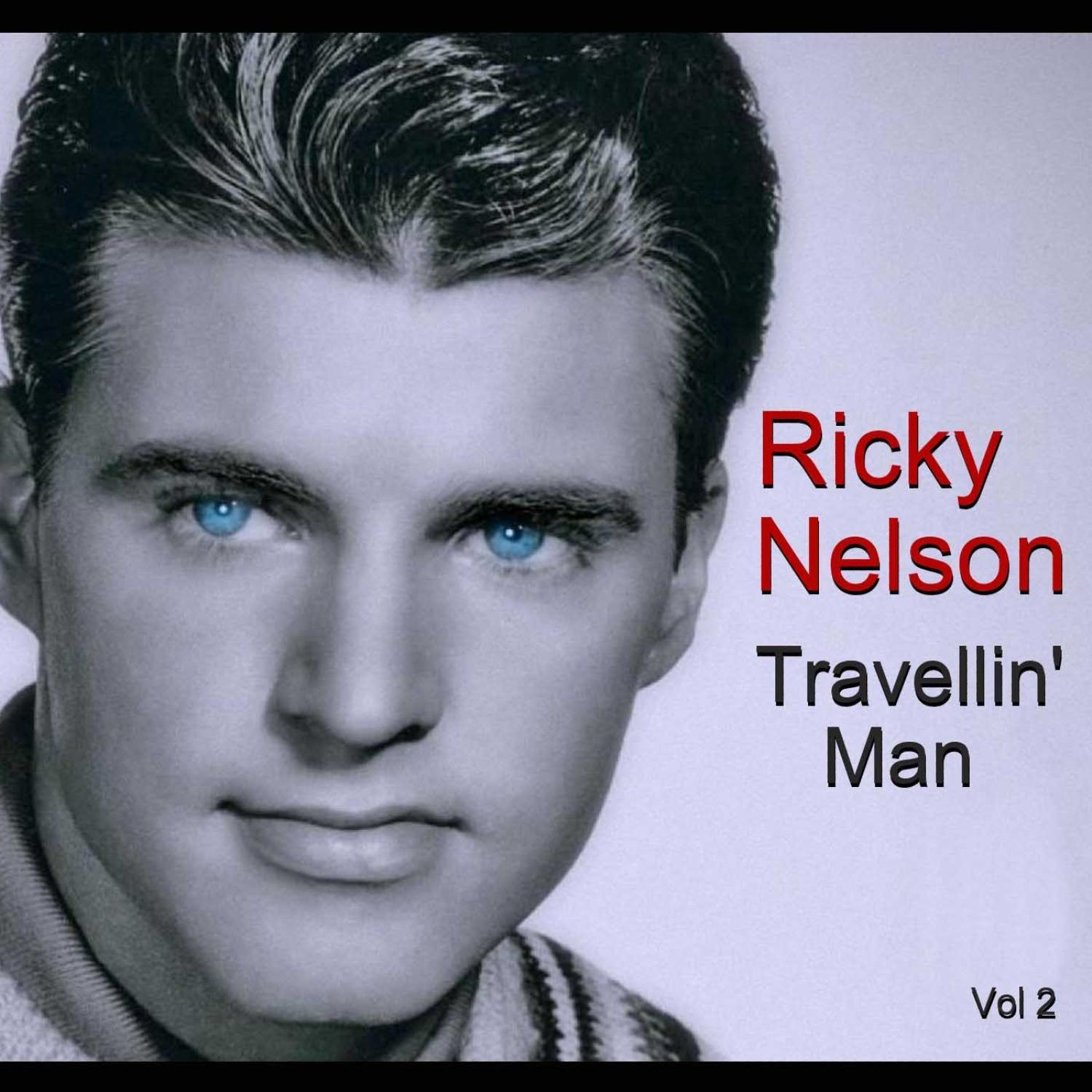Travellin' Man Vol. 2