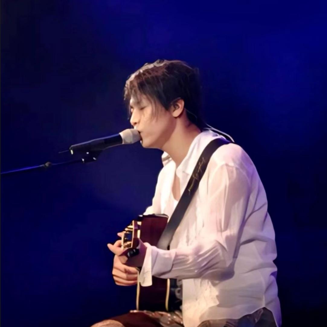 苏州河（AI陶喆）