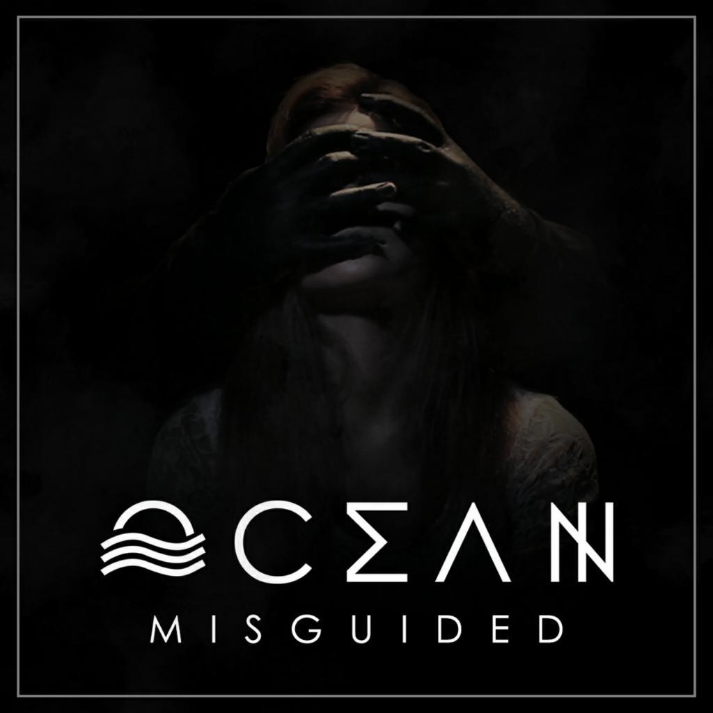 Misguided专辑