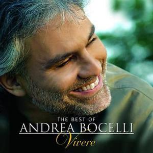 Andrea Bocelli&Laura Pausini-Dare To Live  立体声伴奏 （降6半音）